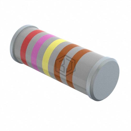MMP200FRE36R - YAGEO - Chip Resistor - Surface Mount