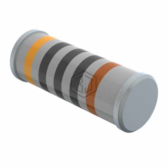 MMP200FRE37R4 - YAGEO - Chip Resistor - Surface Mount