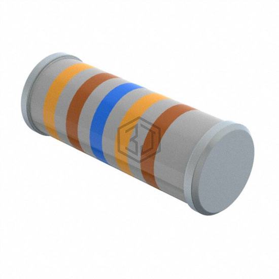 MMP200FRE39R - YAGEO - Chip Resistor - Surface Mount