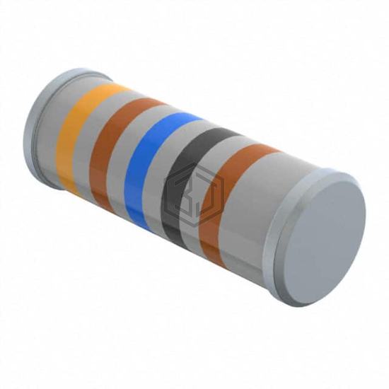 MMP200FRE39R2 - YAGEO - Chip Resistor - Surface Mount