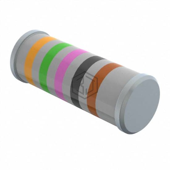 MMP200FRE41R2 - YAGEO - Chip Resistor - Surface Mount