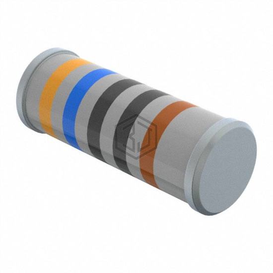 MMP200FRE42R2 - YAGEO - Chip Resistor - Surface Mount