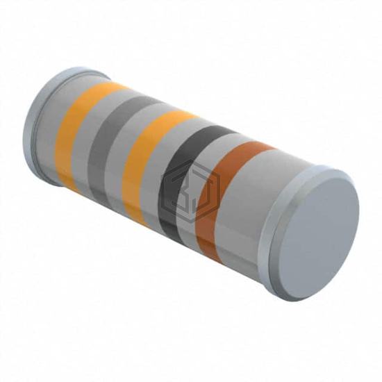 MMP200FRE44R2 - YAGEO - Chip Resistor - Surface Mount