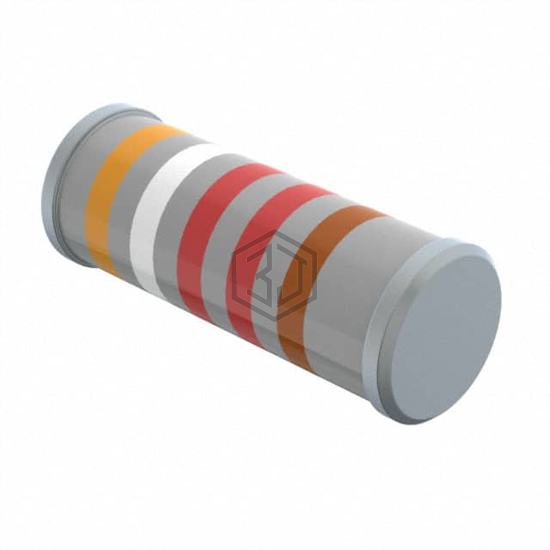 MMP200FRE46R4 - YAGEO - Chip Resistor - Surface Mount