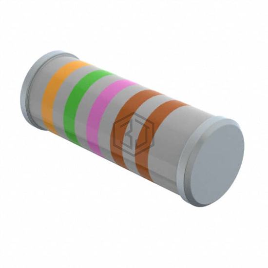 MMP200FRE48R7 - YAGEO - Chip Resistor - Surface Mount