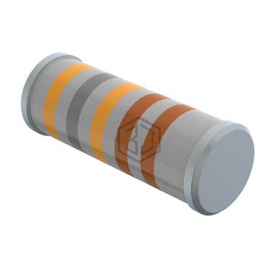 MMP200FRE49R9 - YAGEO - Chip Resistor - Surface Mount