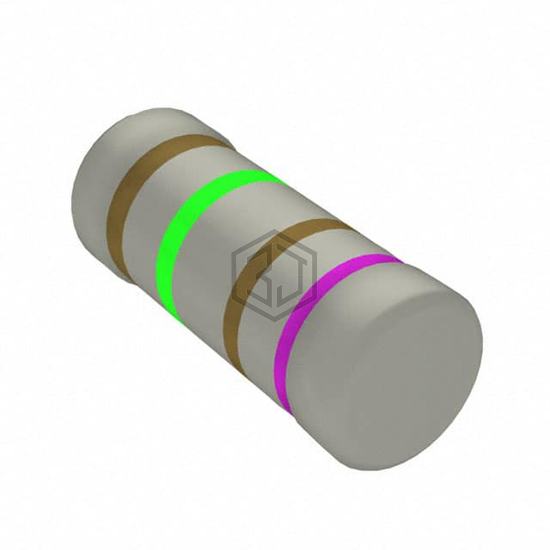 MMF-25BRD150R - YAGEO - Chip Resistor - Surface Mount