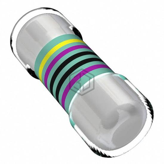 MLF14BTE470R - Stackpole Electronics Inc - Chip Resistor - Surface Mount