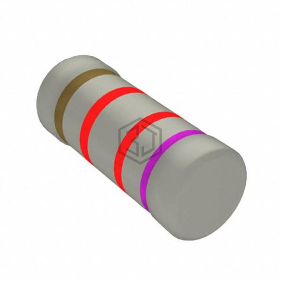 MMF50SBRD1K2 - YAGEO - Chip Resistor - Surface Mount