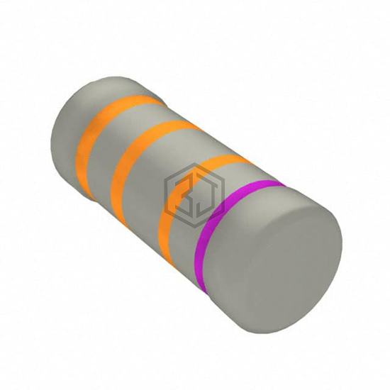MMF-50BRD33K - YAGEO - Chip Resistor - Surface Mount
