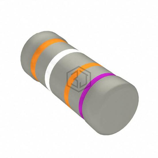 MMF50SBRD39K - YAGEO - Chip Resistor - Surface Mount