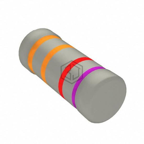 MMF50SBRD3K3 - YAGEO - Chip Resistor - Surface Mount