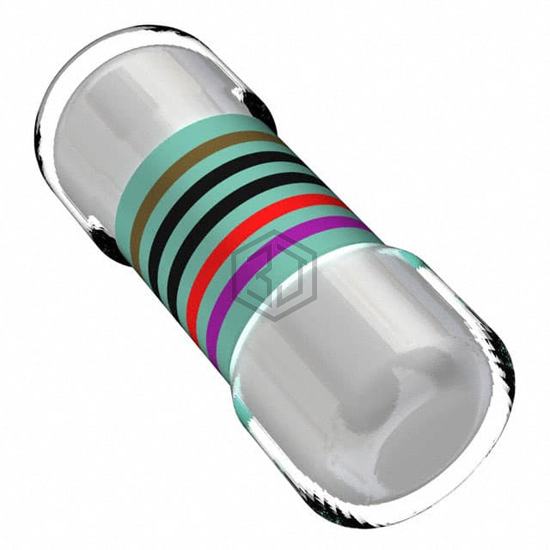 MLF12BTC10K0 - Stackpole Electronics Inc - Chip Resistor - Surface Mount