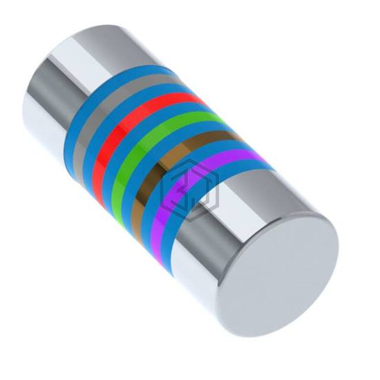 MMA02040E8251BB100 - Vishay Beyschlag/Draloric/BC Components - Chip Resistor - Surface Mount