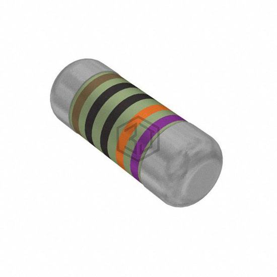 SMM02040E1003BB100 - Vishay Beyschlag/Draloric/BC Components - Chip Resistor - Surface Mount