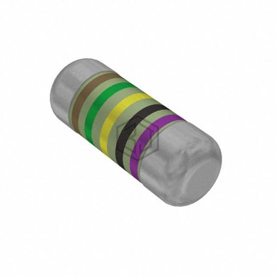 SMM02040E1540BB100 - Vishay Beyschlag/Draloric/BC Components - Chip Resistor - Surface Mount