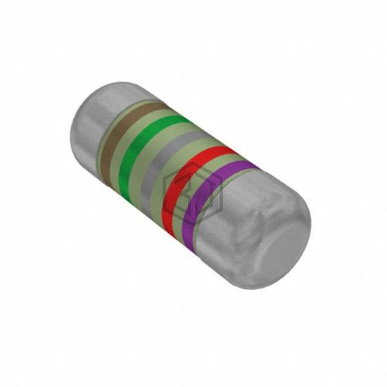 SMM02040E1582BB100 - Vishay Beyschlag/Draloric/BC Components - Chip Resistor - Surface Mount