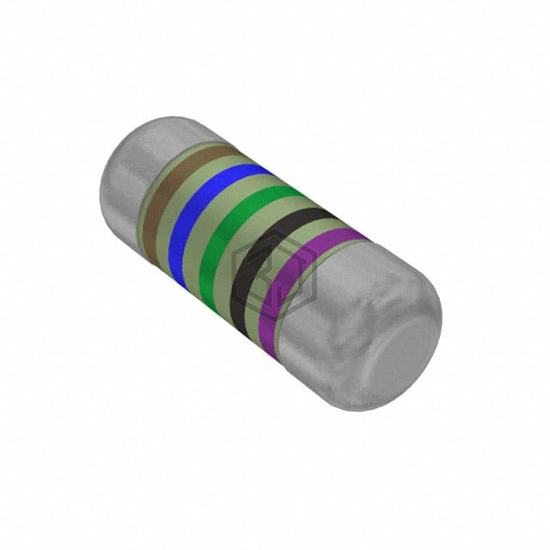 SMM02040E1650BB100 - Vishay Beyschlag/Draloric/BC Components - Chip Resistor - Surface Mount