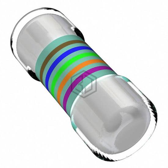 MLF12BTE165K - Stackpole Electronics Inc - Chip Resistor - Surface Mount