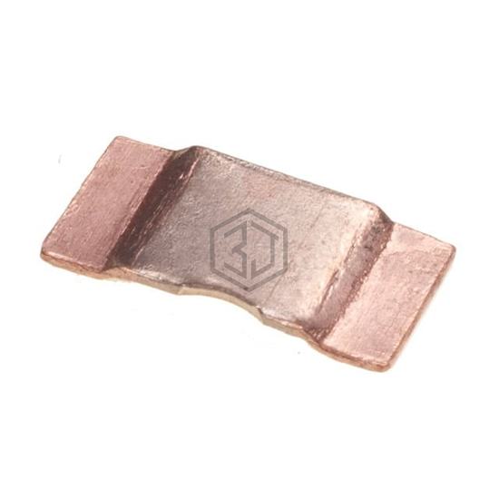 MNRS10500R001F - Riedon - Chip Resistor - Surface Mount