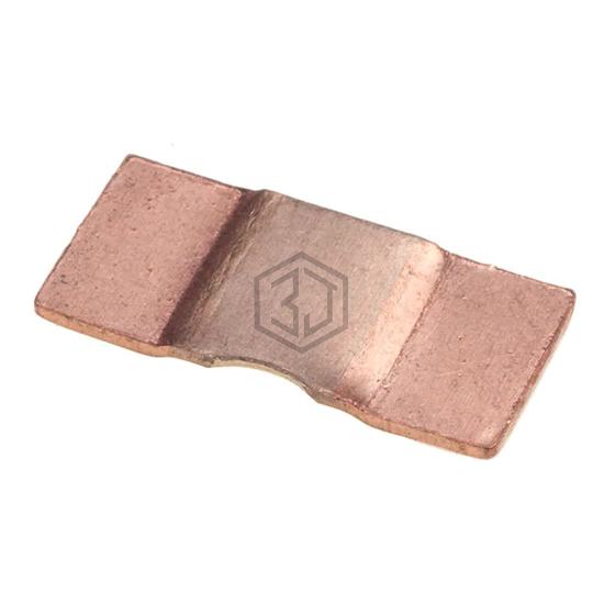 MNRS15750R0005F - Riedon - Chip Resistor - Surface Mount