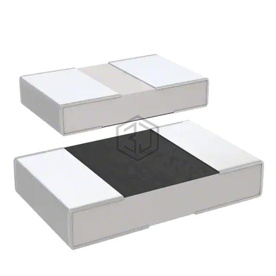 M55342H11B158DRTS - Vishay Dale Thin Film - Chip Resistor - Surface Mount