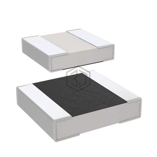 M55342K03B550KRT1V - Vishay Dale Thin Film - Chip Resistor - Surface Mount