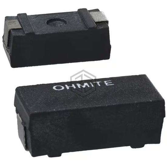 RW3R0DB100RJE - Ohmite - Chip Resistor - Surface Mount