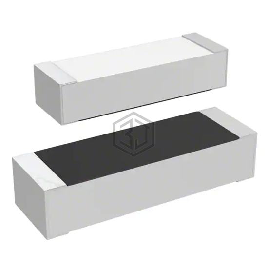 M55342K04B332ARTS - Vishay Dale Thin Film - Chip Resistor - Surface Mount