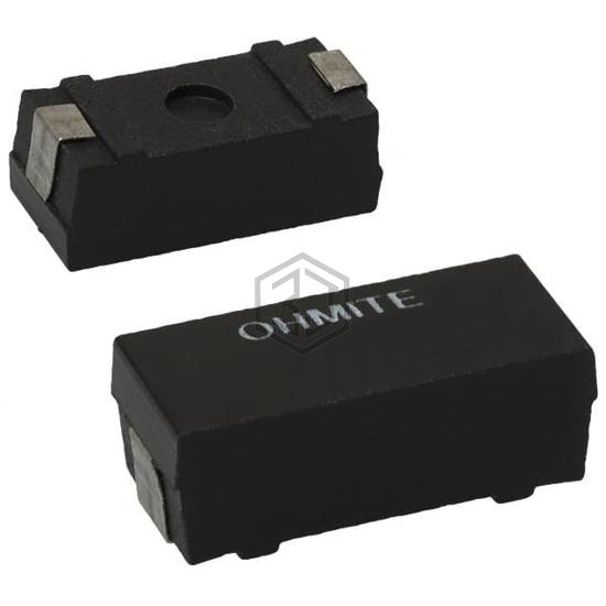 RC0R5DB75R0JET - Ohmite - Chip Resistor - Surface Mount