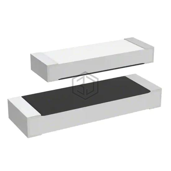 M55342H05B10B0RWS - Vishay Dale Thin Film - Chip Resistor - Surface Mount