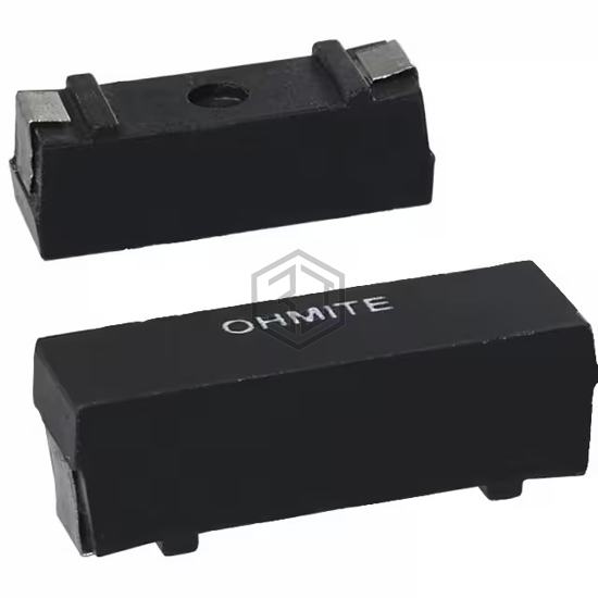 RW3R5EAR030JE - Ohmite - Chip Resistor - Surface Mount