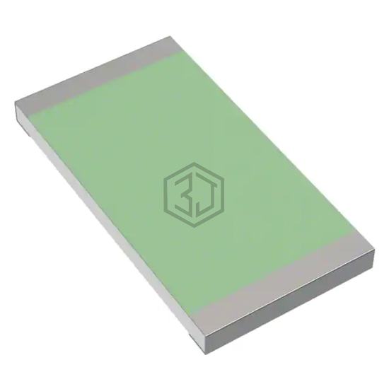 CHP2512L2701JNTA - Vishay Sfernice - Chip Resistor - Surface Mount