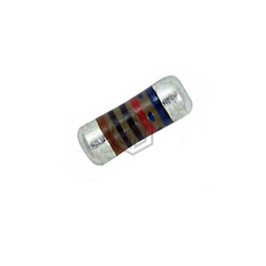 UMB02070G1003BBU00 - Vishay Beyschlag/Draloric/BC Components - Chip Resistor - Surface Mount
