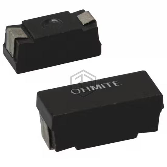 RC0S2CA30R0JE - Ohmite - Chip Resistor - Surface Mount