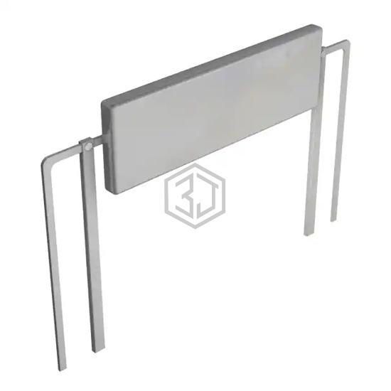 Y09300R10000B9L - Vishay Foil Resistors (Division of Vishay Precisio - Chip Resistor - Surface Mount