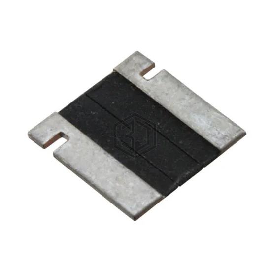 Y14730R05000B0R - Vishay Foil Resistors (Division of Vishay Precisio - Chip Resistor - Surface Mount