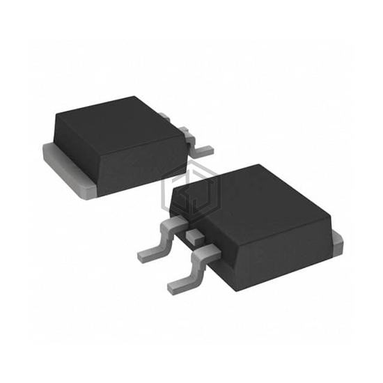 D2TO035C25R50FTE3 - Vishay Sfernice - Chip Resistor - Surface Mount