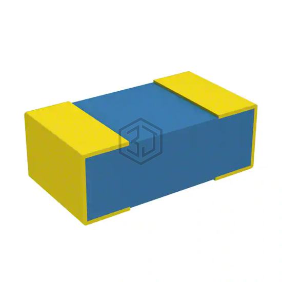 PHT1206Y20R0BGW - Vishay Sfernice - Chip Resistor - Surface Mount