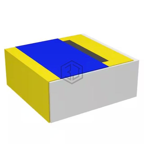 R3C131350R0G4K0 - TTM Technologies, Inc. - Chip Resistor - Surface Mount