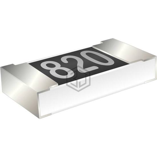 CR0603-16W-620JT-13 - Venkel - Chip Resistor - Surface Mount