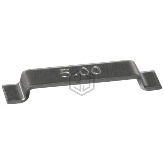 602SJR00500 - Ohmite - Chip Resistor - Surface Mount