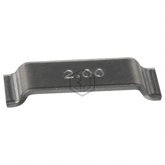 605SJR00200 - Ohmite - Chip Resistor - Surface Mount