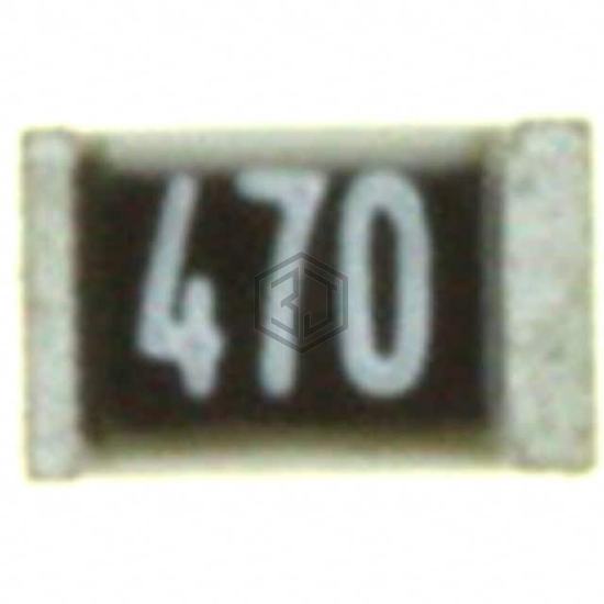 RGH2012-2E-P-470-B - Susumu - Chip Resistor - Surface Mount
