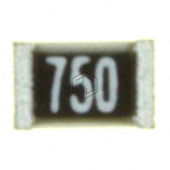 RGH2012-2E-P-750-B - Susumu - Chip Resistor - Surface Mount