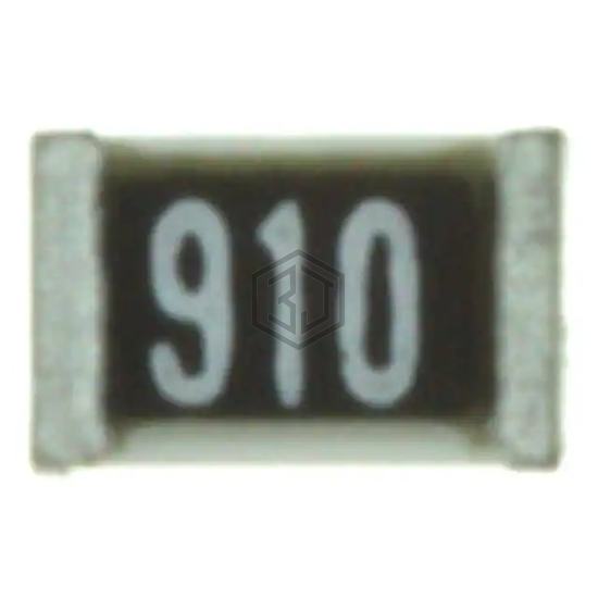 RGH2012-2E-P-910-B - Susumu - Chip Resistor - Surface Mount
