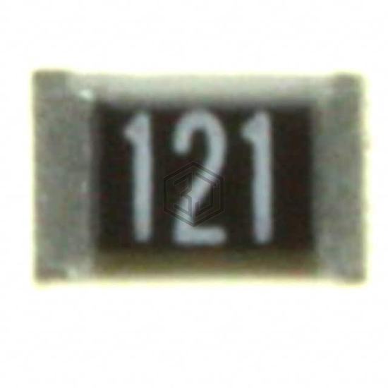 RGH2012-2E-P-121-B - Susumu - Chip Resistor - Surface Mount