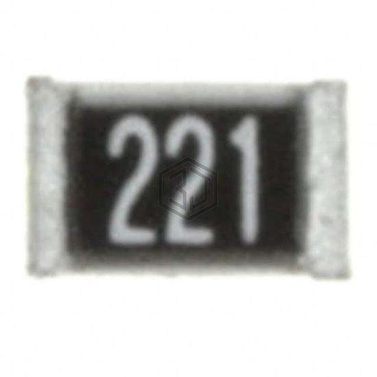 RGH2012-2E-P-221-B - Susumu - Chip Resistor - Surface Mount