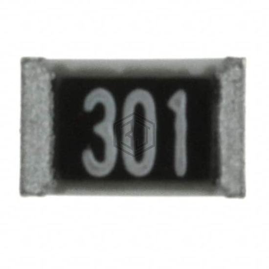 RGH2012-2E-P-301-B - Susumu - Chip Resistor - Surface Mount