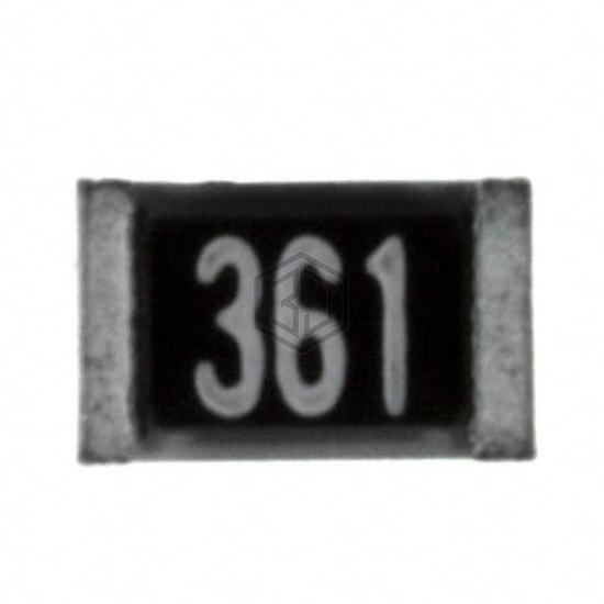 RGH2012-2E-P-361-B - Susumu - Chip Resistor - Surface Mount